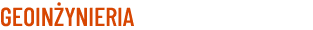 GEOINŻYNIERIA