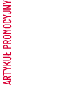 ARTYKU PROMOCYJNY